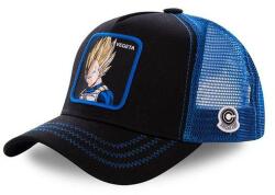 Capslab - Sapka - fekete Univerzális méret - answear - 15 990 Ft