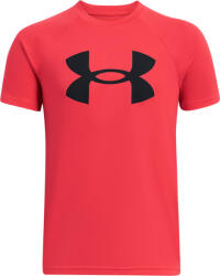 Under Armour Tricou Under Armour UA Tech Big Logo SS 1363283-713 Marime YMD - weplayvolleyball