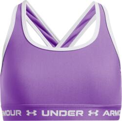 Under Armour Bustiera Under Armour G Crossback Mid Solid 1369971-525 Marime YLG