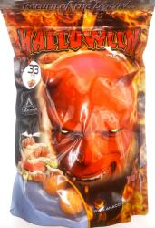 Anaconda Halloween Boilie Fűszeres-Édes-Selyemhernyó/33mm/1Kg (2202133)