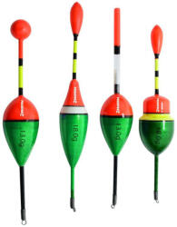 CarpZoom Predator-Z Csukázó úszó tip. 2 (CZ3833)