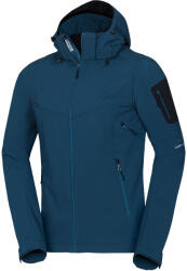 Northfinder Jacheta softshell 3L 5K/5K barbati Giulio inkblue (108059-526-105)