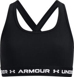 Under Armour Bustiera Under Armour G Crossback Mid Solid 1369971-001 Marime YSM
