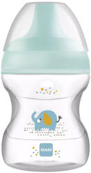 MAM ivópohár Learn to Drink Cup 190ml 6hó - fiú