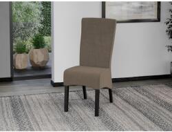 Laguna Paris szék, Vardo 35 szövettel, fekete lábakkal