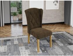 Laguna Atena szék, Havana 39 szövettel, világos lábakkal