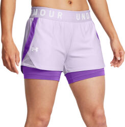 Under Armour Play Up 2-in-1 Shorts Rövidnadrág 1351981-535 Méret L