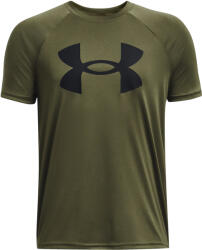 Under Armour Tech Big Logo Rövid ujjú póló 1363283-390 Méret YXL - weplayhandball