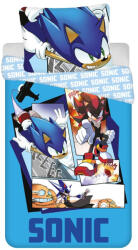  Sonic a sündisznó ágynemű (Boom)