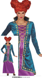 Fiestas Guirca Női jelmez - Winifred boszorkány Méret - felnőtt: S (88890)