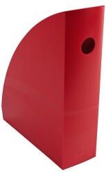 Exacompta Iratpapucs műanyag Exacompta Mag-Cube piros (18218D)