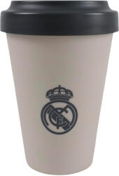  Real Madrid termosz utazó bögre 400 ml