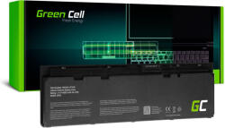  Akkumulátor Dell Latitude E7240 E7250 - 5400 mAh, 7.6V (7.4V)