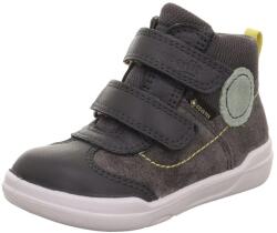 Superfit Pantofi all-season pentru copii SUPERFREE GTX, Superfit , 1-000544-2000, gri - 26