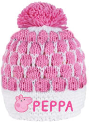 E plus M Peppa malac Pink gyerek sapka 54 cm NET85EMM523992554 (NET85EMM523992554)