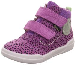 Superfit Fete pantofi all-season SUPERFREE GTX, Superfit , 1-000544-8500, violet - 25