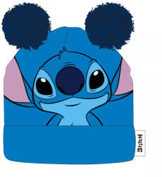 Euroswan Disney Lilo és Stitch, A csillagkutya gyerek sapka 52 cm NET85EMM523953152 (NET85EMM523953152)