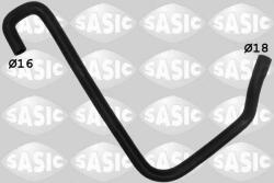 SASIC hűtőcső SASIC 3404087 (3404087)
