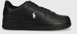 Ralph Lauren sportcipő Masters Crt - fekete Férfi 43
