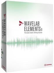 Steinberg Wavelab Elements 9.5 EDU (Latest educational version) | soundmart. bg (Wavelab Elements 9.5 EDU)