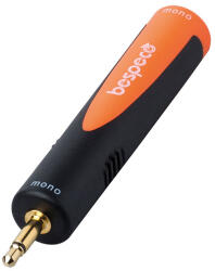 Bespeco Адаптер Bespeco SLAD100, 3.5mm/6.3mm (SLAD100)
