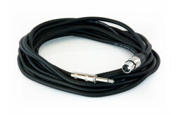 Master Audio Кабел Master Audio PMC627, XLR/6.3mm, 6m (PMC627)