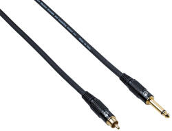 Bespeco Аудио кабел Bespeco EAJR150, RCA/6.3mm, 1.5m (EAJR150)