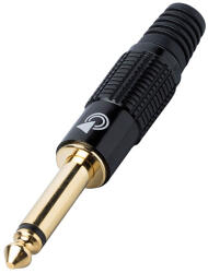 Bespeco Конектор Bespeco S60BKB, 6.3mm (S60BKB)