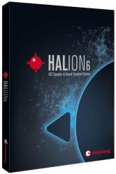 Steinberg Halion 6 EDU (Latest educational version) (Halion 6 EDU)