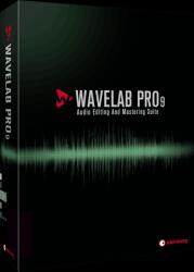 Steinberg Wavelab Pro 9.5 (Latest version) | muzikalenmagazin (Wavelab Pro 9.5)