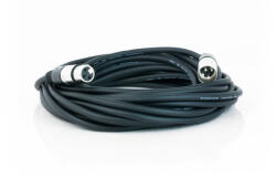 Master Audio PMC623/10, Кабел XLR/XLR, 10m (PMC623/10)