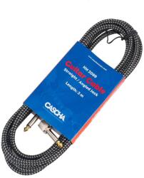 Cascha Кабел Cascha HH 2089, 6.3mm/6.3mm, 3m (HH 2089)