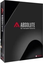 Steinberg Absolute 3 VSTi Collection (Latest version) (Absolute 3 VSTi Collection)