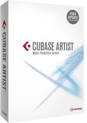 Steinberg Cubase Artist (Latest version) (Cubase Artist)