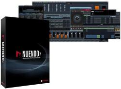 Steinberg Nuendo EDU (Latest educational version) (Nuendo EDU)