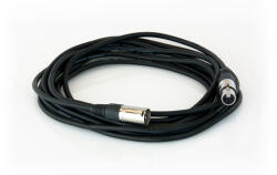 Master Audio PMC623/6, Кабел XLR/ XLR, 6m (PMC623/6)