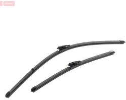 DENSO Set 2 lamele stergator DENSO DF-437 (DF-437)