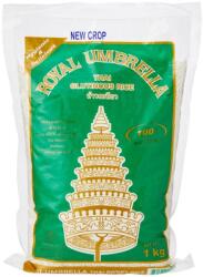 Royal Umbrella Thai Ragacsos Rizs, 1kg (Royal Umbrella) (8850187409057   31/03/2027 (20+30db))