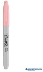 Sharpie Alkoholos marker, 1 mm, kúpos, SHARPIE "Fine Point", lazac (SR0811090) - kecskemetirodaszer