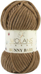  Wolans Bunny Baby - Dió barna 41