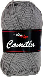  CAMILLA - Füstszürke 8235