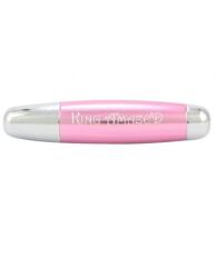 RED-EYE Pipa King Amazed Pure Pipe xxxl roz 15cm (UK)