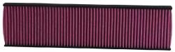 K&N Filters Filtru, aer habitaclu K&N Filters Disposable Cabin Filter DVF5042 (DVF5042)