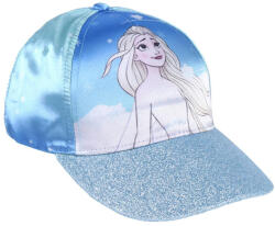 Cerdá Disney Jégvarázs Elsa gyerek baseball sapka (CEP2200009866)