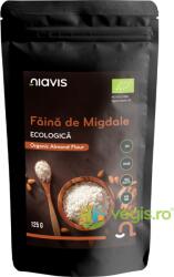 NIAVIS Faina de Migdale Ecologica/Bio 125g
