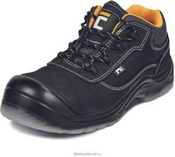 BK TPU MF S3 SRC félcipő