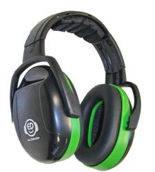 ED 1H EAR Defender SNR fültok (zöld)