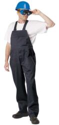  COEN antisztatikus, hő- és lángálló mellesnadrág