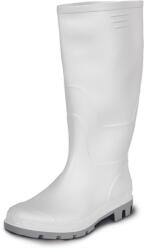  GINOCCHIO PVC csizma S4/S5 minősítéssel - fehér