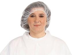 VAPI 16 grammos, egyszer használatos védősapka, 100db